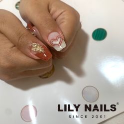 -LILY NAILS美甲美睫