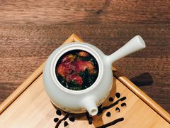 -梅间堂茶馆(绿地缤纷城店)