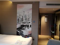 -新加坡瑞士史丹福酒店