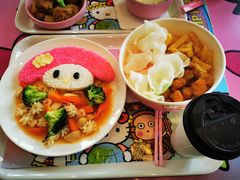 -杭州Hello Kitty乐园
