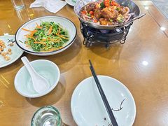 -徽厨食坊·农家特色私房菜
