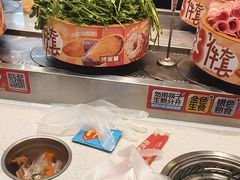 -龍歌自助小火锅(李沧丽达店)