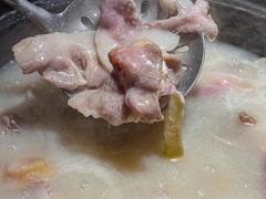 -大良毋米粥(锦龙路总店)