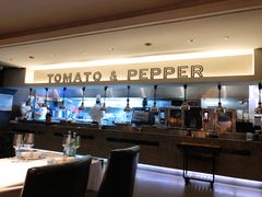 -Tomato&Pepper法餐厅