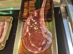 -炙城·韩式烤肉(南京东路店)