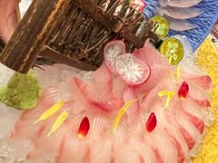 -築鳥日本料理(黑沙环店)