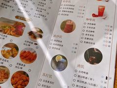 -茶米烧腊茶餐厅(石龙店)