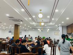 大堂-长平肥姐白粥·海鲜打冷
