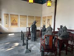 -乾隆行宫