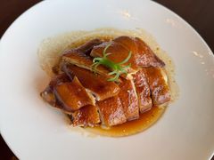 -珠海瑞吉酒店·宴庭中餐厅
