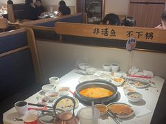 -周渝食惦酸菜鱼(青浦店)