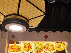 -吴掌柜·藕汤印象(南湖店)