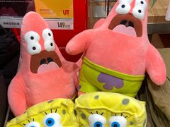 -优衣库(天津中北永旺店)