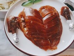 -大鸭梨烤鸭(石佛营店)