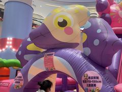 -丽达购物中心(崂山店)