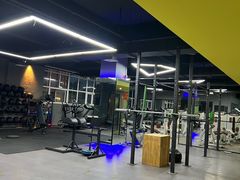 -PUNCH 拳击健身工作室(五常店)