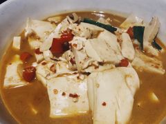 -李氏紫竹林卤粉(火车站店)