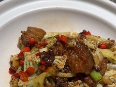 -兰湘子·湘菜小炒(崂山丽达店)