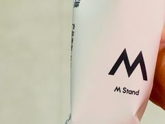 -M Stand(成都COSMO店)
