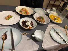 -沈灶河豚宴·河豚融合餐厅(汉中路店)