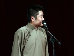 -青曲社相声(易俗街区店)