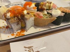 -河风精致寿司(太原店)