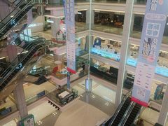 -红星美凯龙北京至尊MALL(东四环中路店)