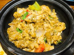 -星叶·东南亚料理(宁波万象汇店)