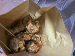 -傅强排骨(成都总店)