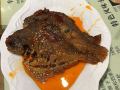 -葛记焖饼(伏牛路店)