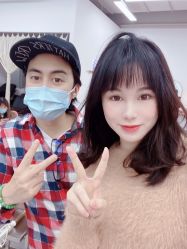 -icare美发沙龙