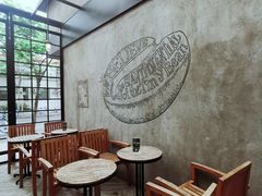 大堂-星巴克(甘河路店)