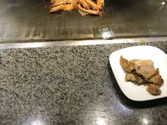 -茂名国际大酒店·意大利自助餐厅