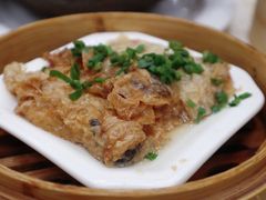 腐皮卷-顺德人家食府(黄金广场店)