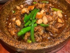 -绿茶餐厅(蓝色港湾店)