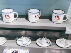 -大白兔奶糖(南锣鼓巷店)