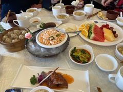 -楼外楼(西湖景区孤山路店)