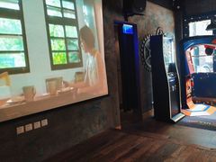 -苏哥利酒店·酒吧 BAR SOUL(观前街店)