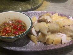 -饭桌故事·血鸭湘(荣宝华店)