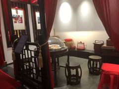 -豫满楼(郑东新区店)