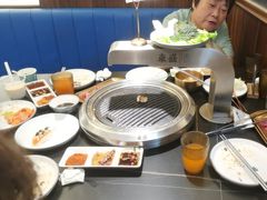 -東盛炭烤自助料理(玄武招商花园城店)