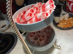 牛羊肉套餐-豆捞坊(金桥店)