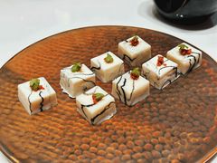 -茶人村·宫廷私厨(奥体印象城店)