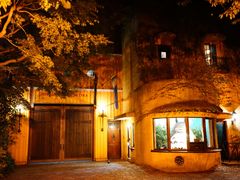 景点-三鹰之森吉卜力美术馆