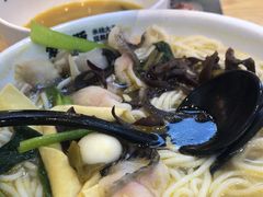 -蒙自源米线(东城星河城店)