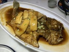 -径山十八道·风味民间菜(杭州总店)