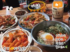 -京玉菲饭店(李村店)