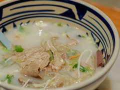 -虢国羊肉汤馆(政二街店)