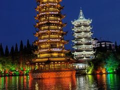 -桂林两江四湖景区