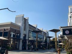-比斯特上海购物村精品奥特莱斯